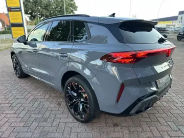 CUPRA Terramar 4Drive VZ LED PANO 360° DSG LEASING