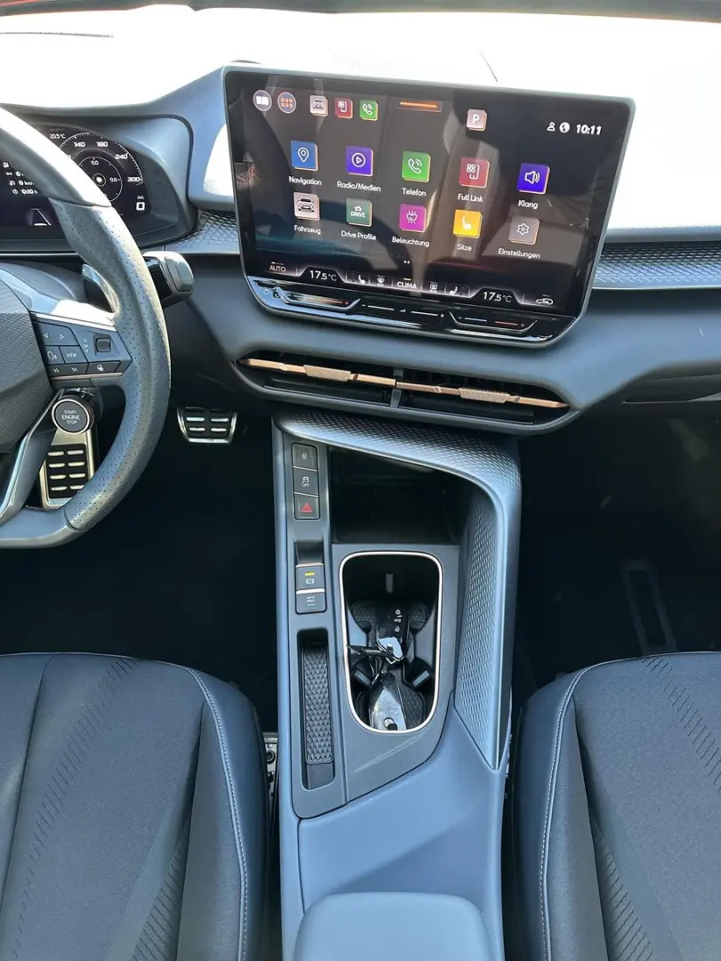 CUPRA Terramar 4Drive VZ LED PANO 360° DSG LEASING