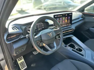 CUPRA Terramar 4Drive VZ LED PANO 360° DSG LEASING