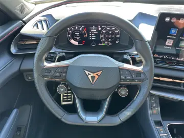 CUPRA Terramar 4Drive VZ LED PANO 360° DSG LEASING