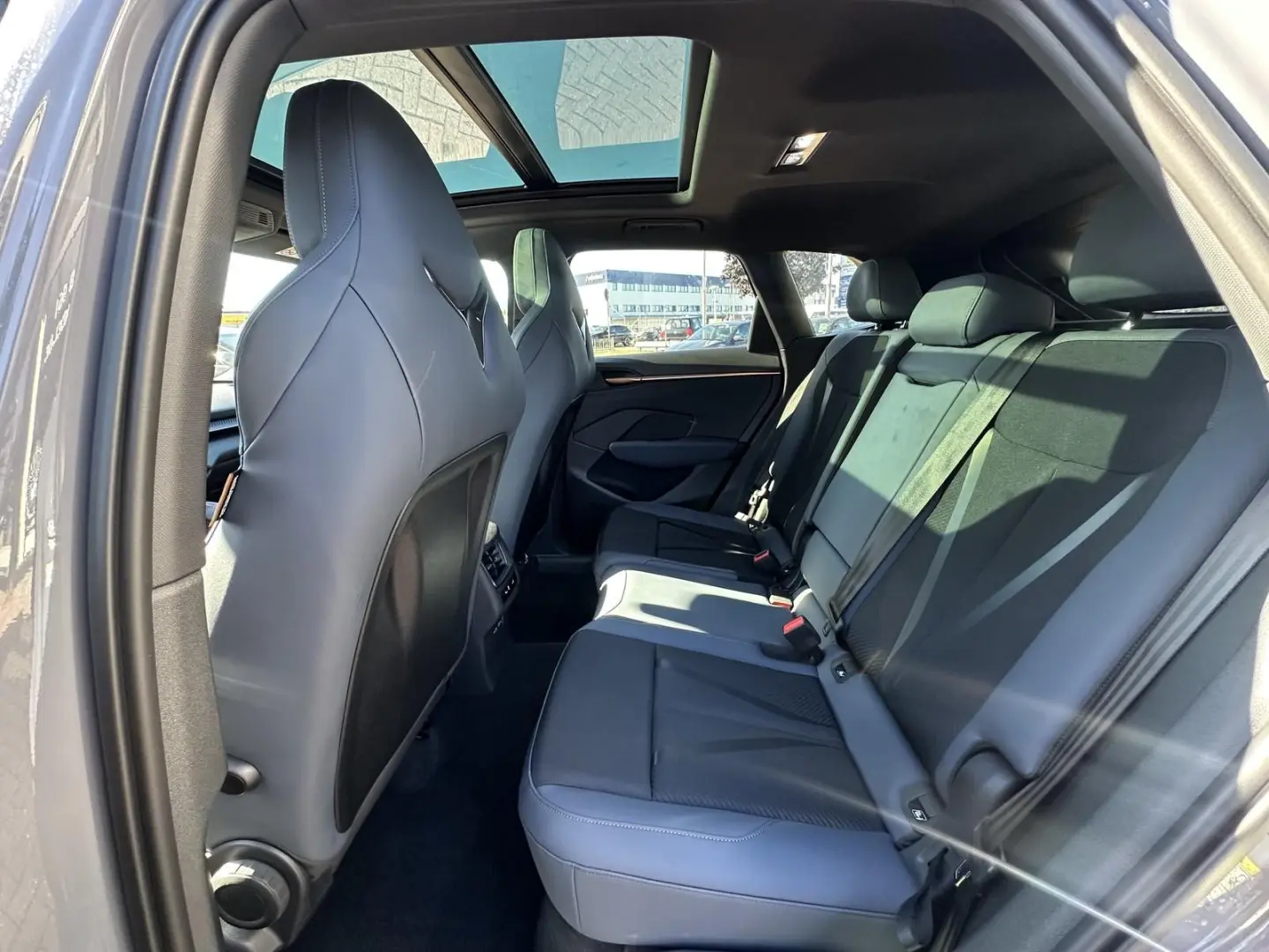 CUPRA Terramar 4Drive VZ LED PANO 360° DSG LEASING