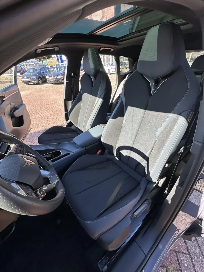 CUPRA Terramar 4Drive VZ LED PANO 360° DSG LEASING