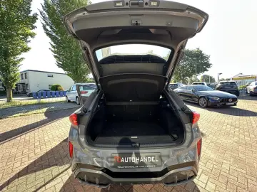 CUPRA Terramar 4Drive VZ LED PANO 360° DSG LEASING