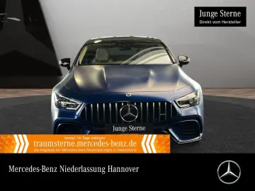 GT 63 AMG S 4M  Pano Dynamic Fahrass Keramik