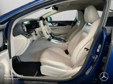 MERCEDES BENZ GT63 AMG S 4M+ Pano/Dynamic/Keramik/LEASING