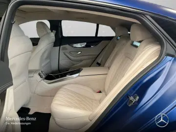 MERCEDES BENZ GT63 AMG S 4M+ Pano/Dynamic/Keramik/LEASING