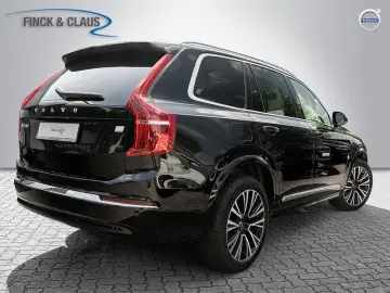 VOLVO XC90 T8 AWD Ultra Bright PANO 360° 7-LOCURI/LEASING