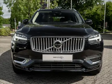 VOLVO XC90 T8 AWD Ultra Bright PANO 360° 7-LOCURI/LEASING