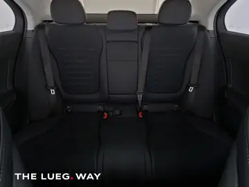 MERCEDES BENZ C220 d AMG+LED-Night+Mem+LEASING