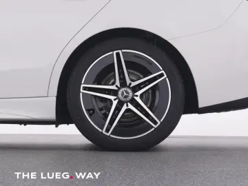 MERCEDES BENZ C220 d AMG+LED-Night+Mem+LEASING