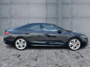 SKODA Octavia Limousine RS 2.0 TSI DSG MATRIX+LEASING