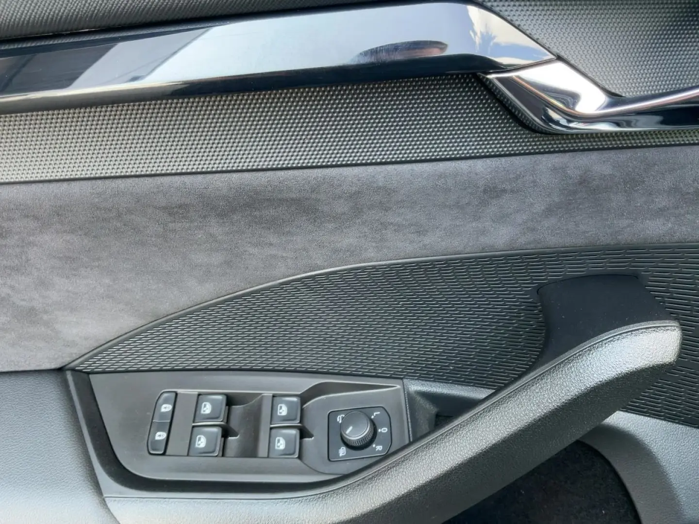 SKODA Octavia Limousine RS 2.0 TSI DSG MATRIX+LEASING