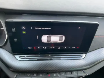 SKODA Octavia Limousine RS 2.0 TSI DSG MATRIX+LEASING
