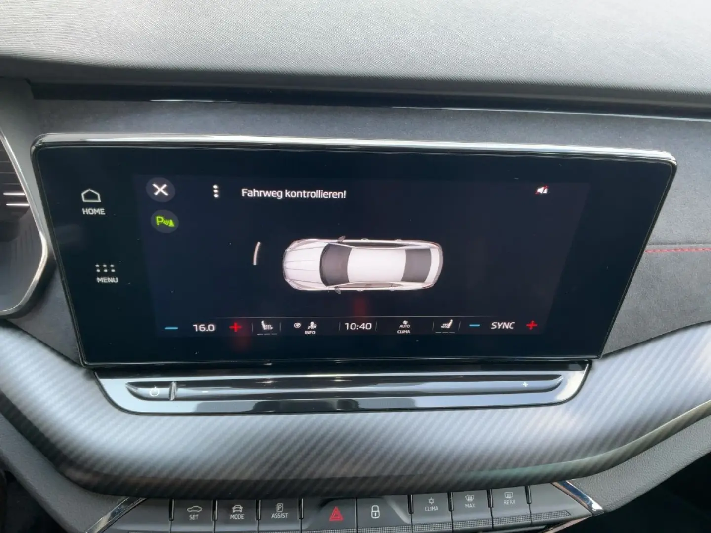 SKODA Octavia Limousine RS 2.0 TSI DSG MATRIX+LEASING