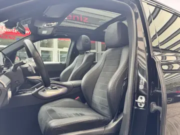 MERCEDES BENZ GLE400 d 4M|2x AMG Line|Night P|360°|ACC|AIR|