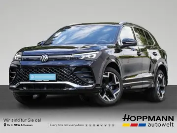 VOLKSWAGEN Tiguan 2.0 TDI R-Line DCC IQ.LIGHT LEASING