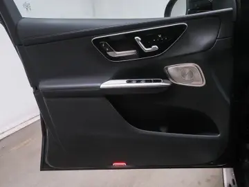 MERCEDES BENZ GLC300 AMG 4M Night Panorama Burm