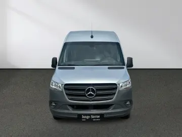 MERCEDES BENZ Sprinter 317 CDI L3H2 Dachklima 9G LEASING