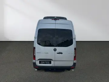 MERCEDES BENZ Sprinter 317 CDI L3H2 Dachklima 9G LEASING