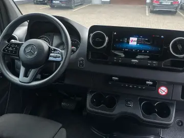 MERCEDES BENZ Sprinter 317 CDI L3H2 Dachklima 9G LEASING