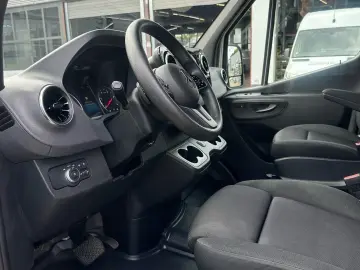 MERCEDES BENZ Sprinter 317 CDI L3H2 Dachklima 9G LEASING