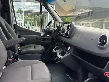 MERCEDES BENZ Sprinter 317 CDI L3H2 Dachklima 9G LEASING