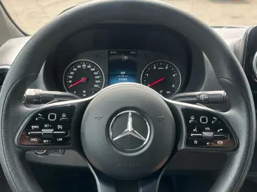 MERCEDES BENZ Sprinter 317 CDI L3H2 Dachklima 9G LEASING