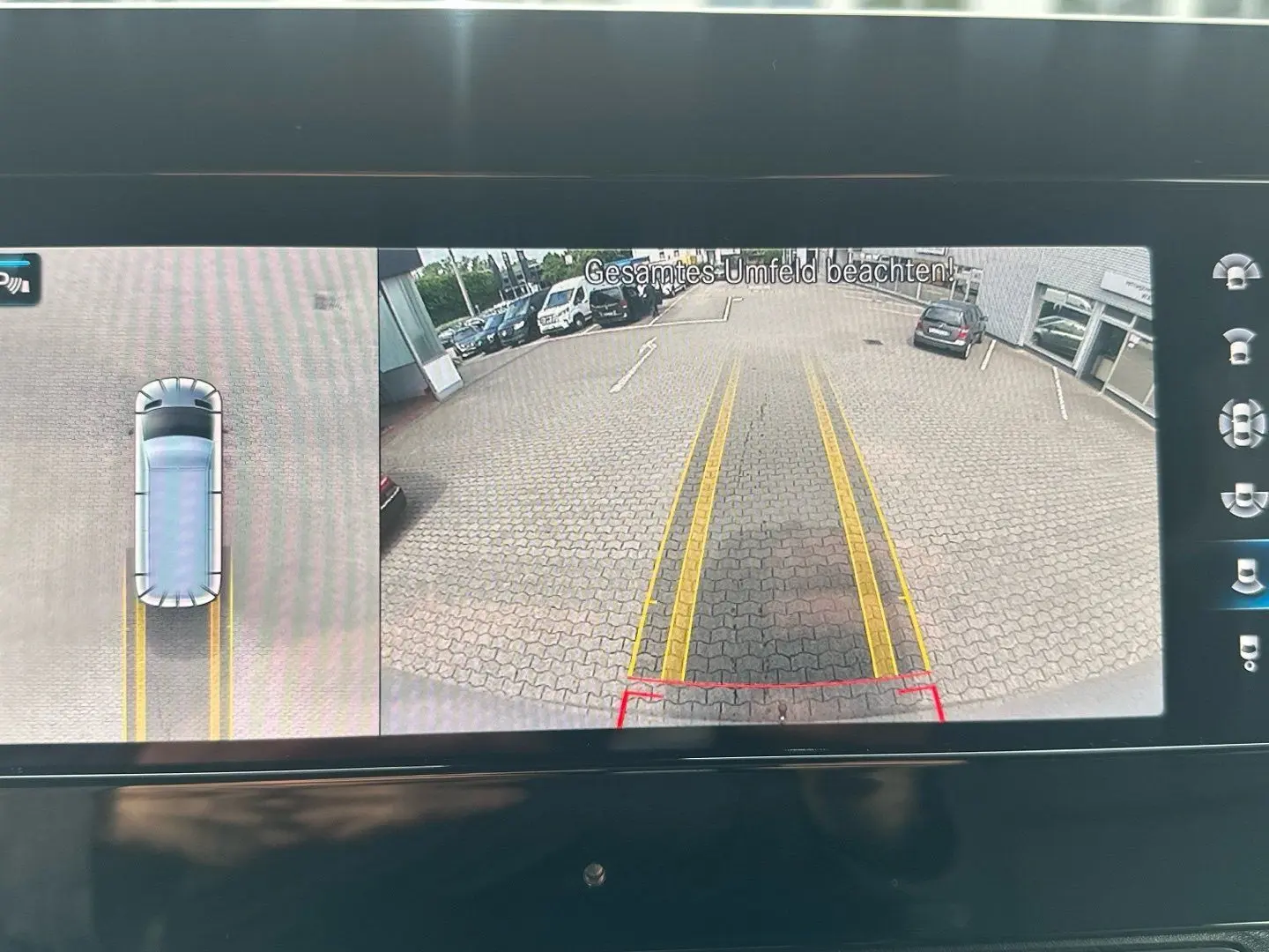 MERCEDES BENZ Sprinter 317 CDI L3H2 Dachklima 9G LEASING
