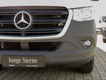 MERCEDES BENZ Sprinter 317 CDI L3H2 Dachklima 360° LEASING