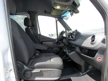 MERCEDES BENZ Sprinter 317 CDI L3H2 Dachklima 360° LEASING