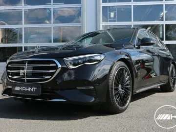 MERCEDES BENZ E450d 4M 20   AIR MASSAGE HYPERSC BUR