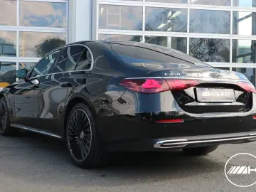MERCEDES BENZ E450d 4M 20