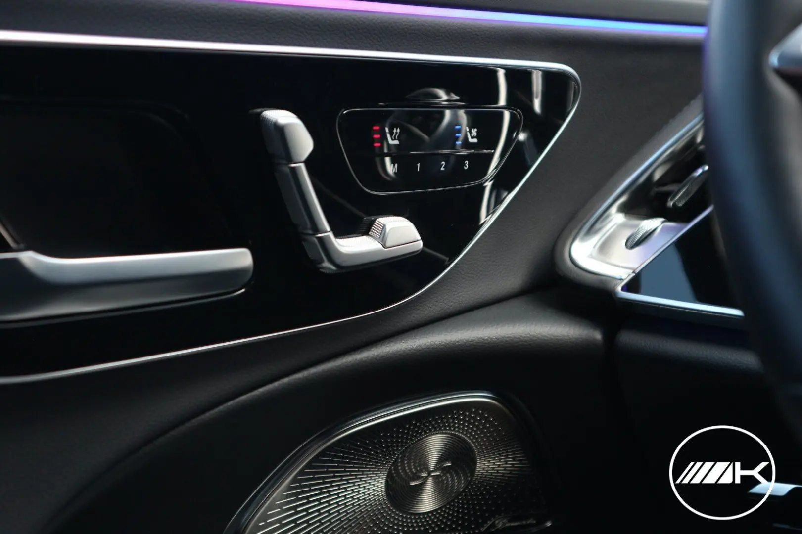 MERCEDES BENZ E450d 4M 20