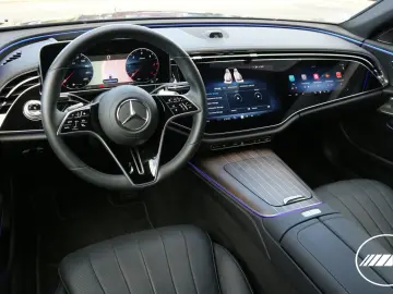 MERCEDES BENZ E450d 4M 20