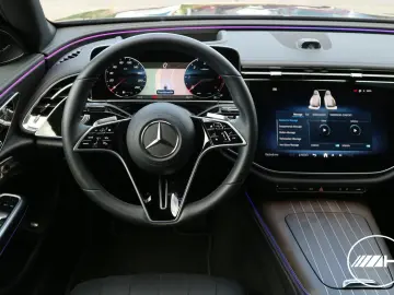 MERCEDES BENZ E450d 4M 20