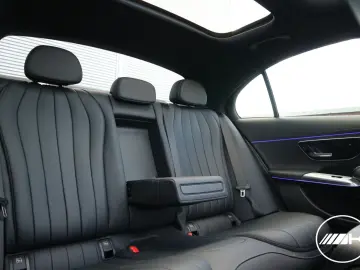MERCEDES BENZ E450d 4M 20