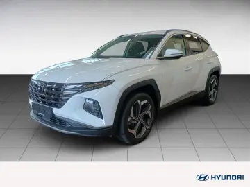 HYUNDAI Tucson 1.6 T-GDI PHEV 4WD LEASING
