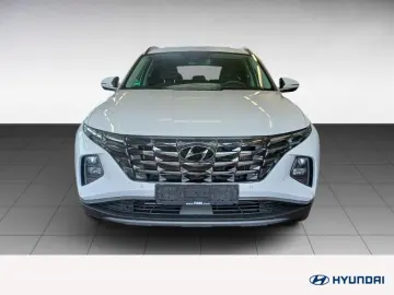 HYUNDAI Tucson 1.6 T-GDI PHEV 4WD LEASING