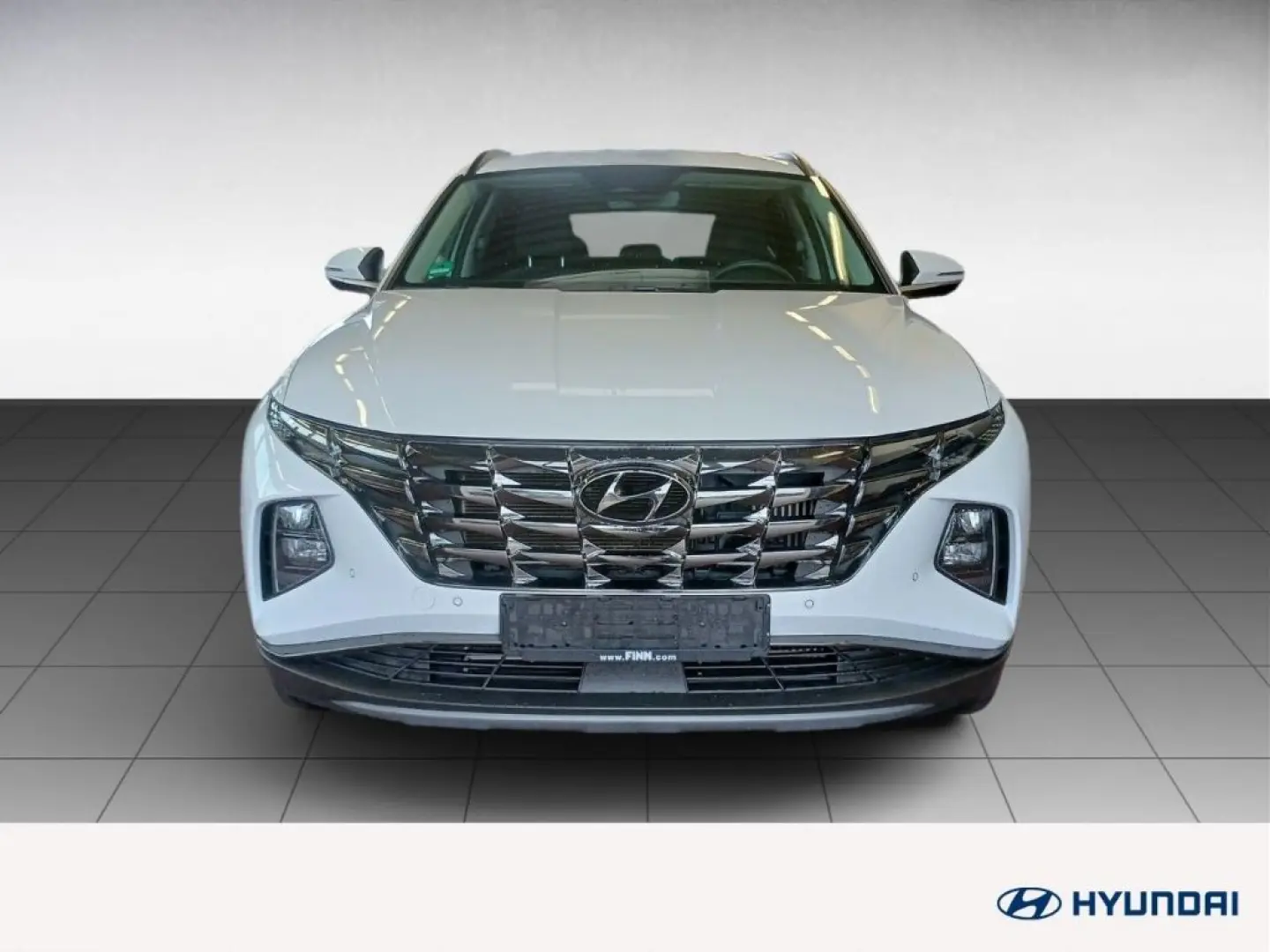 HYUNDAI Tucson 1.6 T-GDI PHEV 4WD LEASING