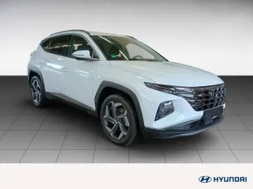 HYUNDAI Tucson 1.6 T-GDI PHEV 4WD LEASING
