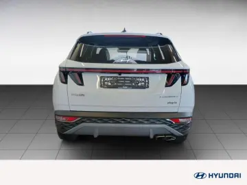 HYUNDAI Tucson 1.6 T-GDI PHEV 4WD LEASING