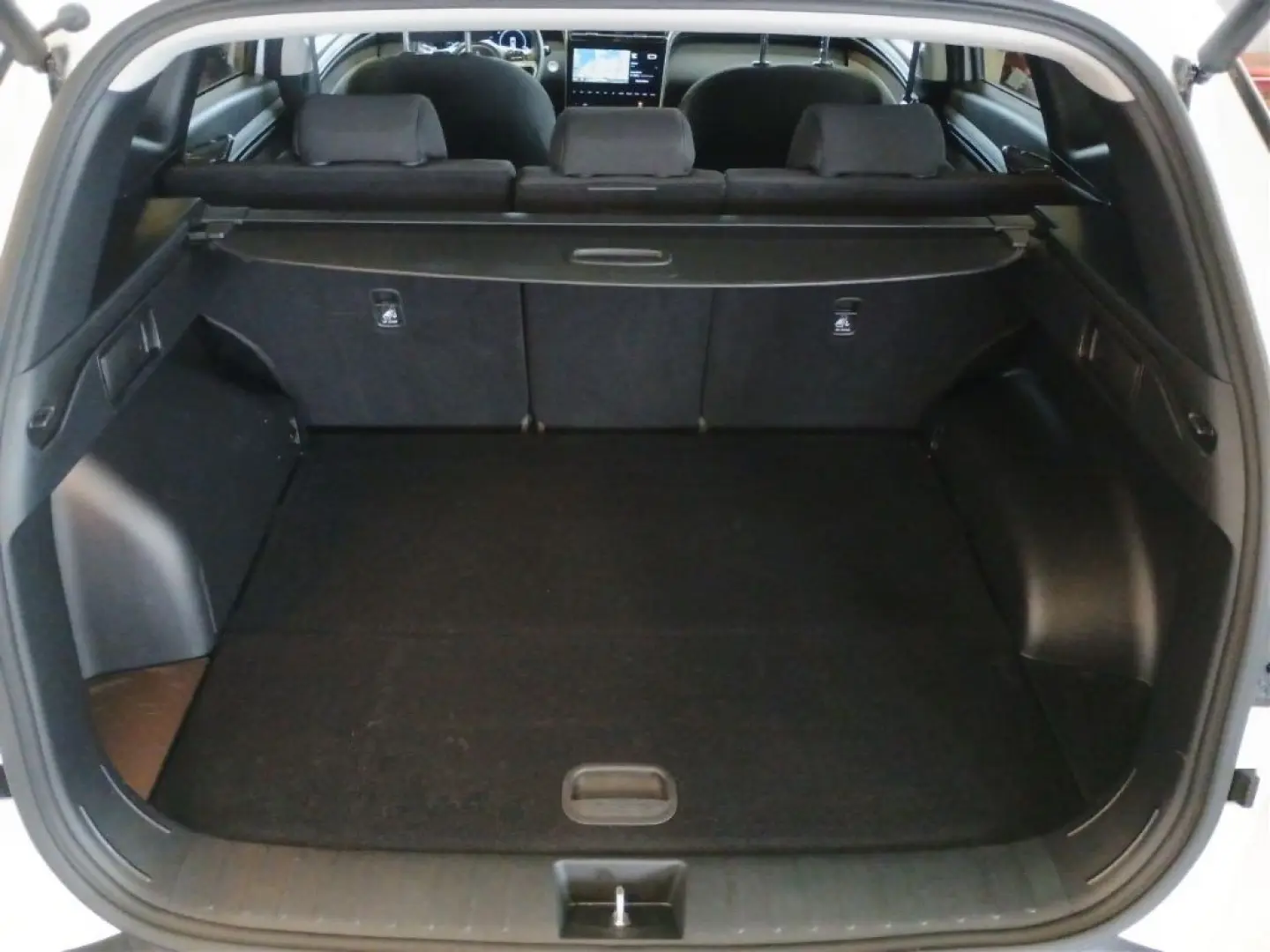 HYUNDAI Tucson 1.6 T-GDI PHEV 4WD LEASING