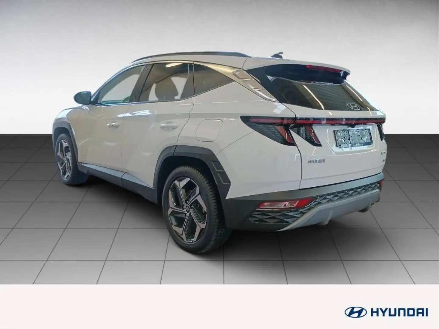 HYUNDAI Tucson 1.6 T-GDI PHEV 4WD LEASING