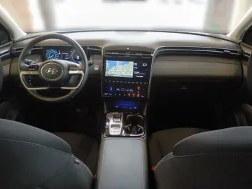 HYUNDAI Tucson 1.6 T-GDI PHEV 4WD LEASING