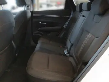 HYUNDAI Tucson 1.6 T-GDI PHEV 4WD LEASING