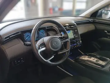 HYUNDAI Tucson 1.6 T-GDI PHEV 4WD LEASING