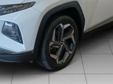 HYUNDAI Tucson 1.6 T-GDI PHEV 4WD LEASING