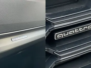 AUDI Q5 40 TDI quattro S line S-tr. LED Navi LEASING