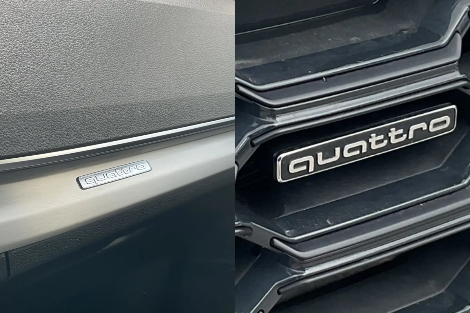 AUDI Q5 40 TDI quattro S line S-tr. LED Navi LEASING