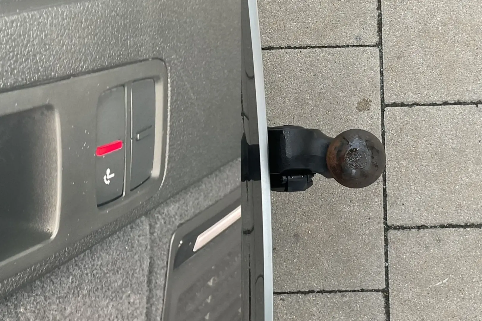 AUDI Q5 40 TDI quattro S line S-tr. LED Navi LEASING